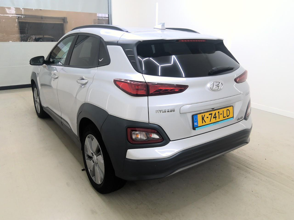 Foto 6 van Hyundai Kona