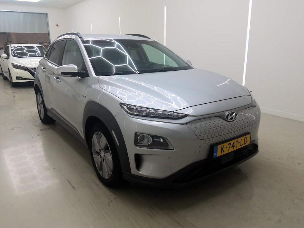 Foto 7 van Hyundai Kona
