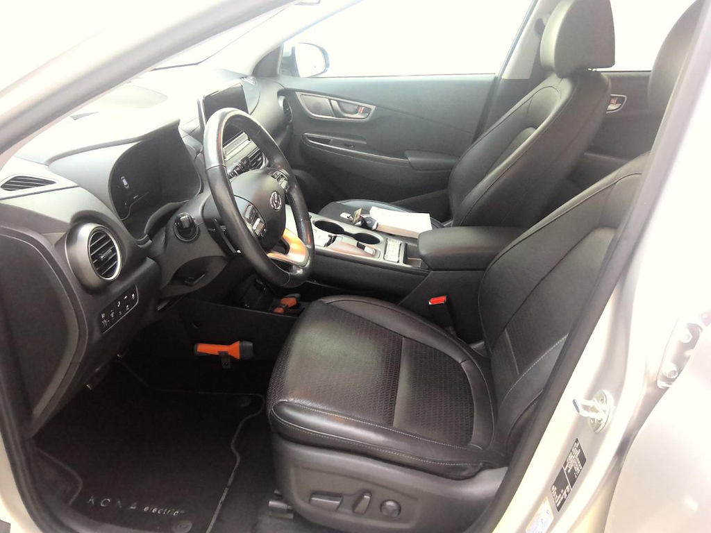 Foto 8 van Hyundai Kona