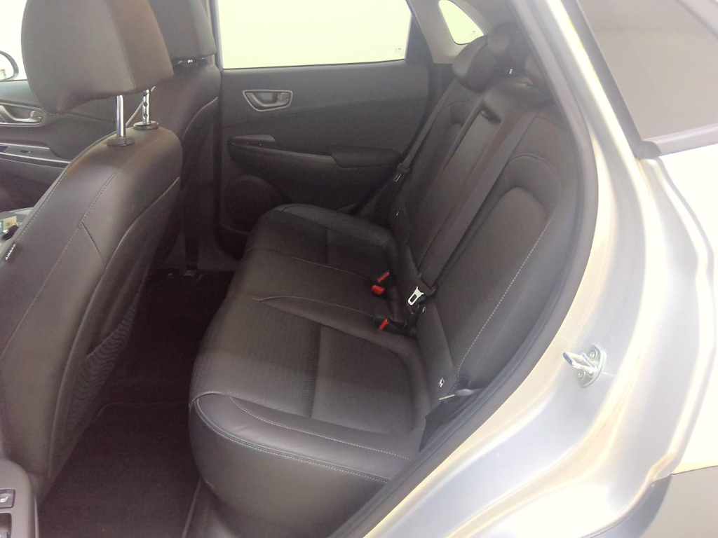 Foto 9 van Hyundai Kona