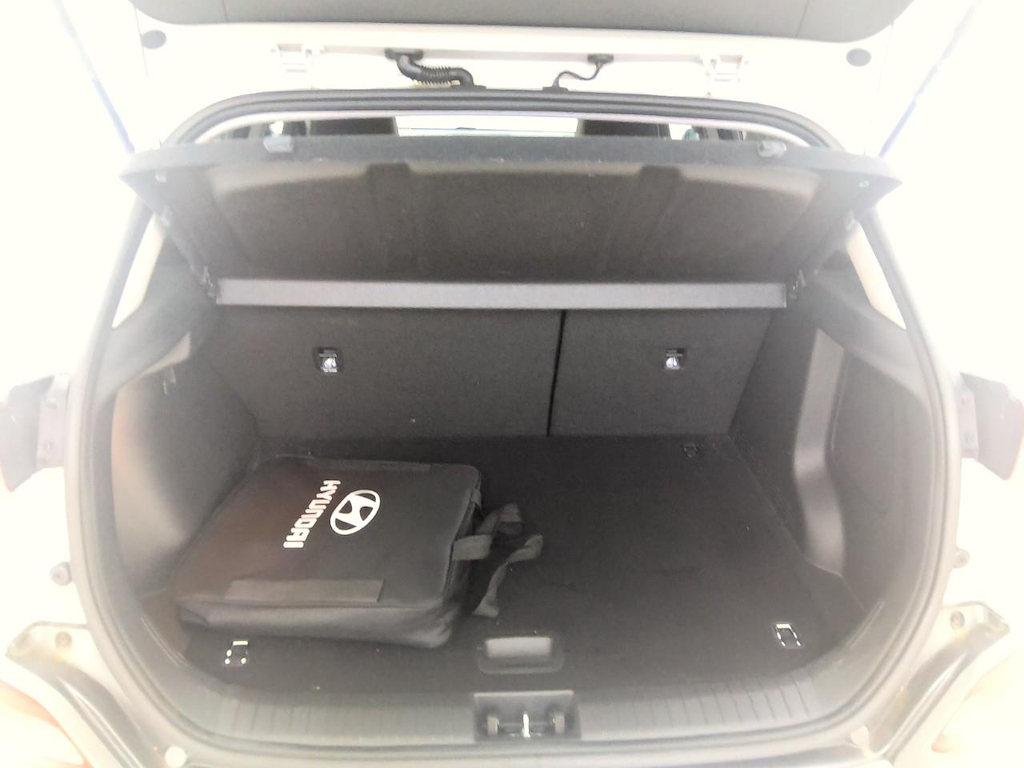 Foto 10 van Hyundai Kona