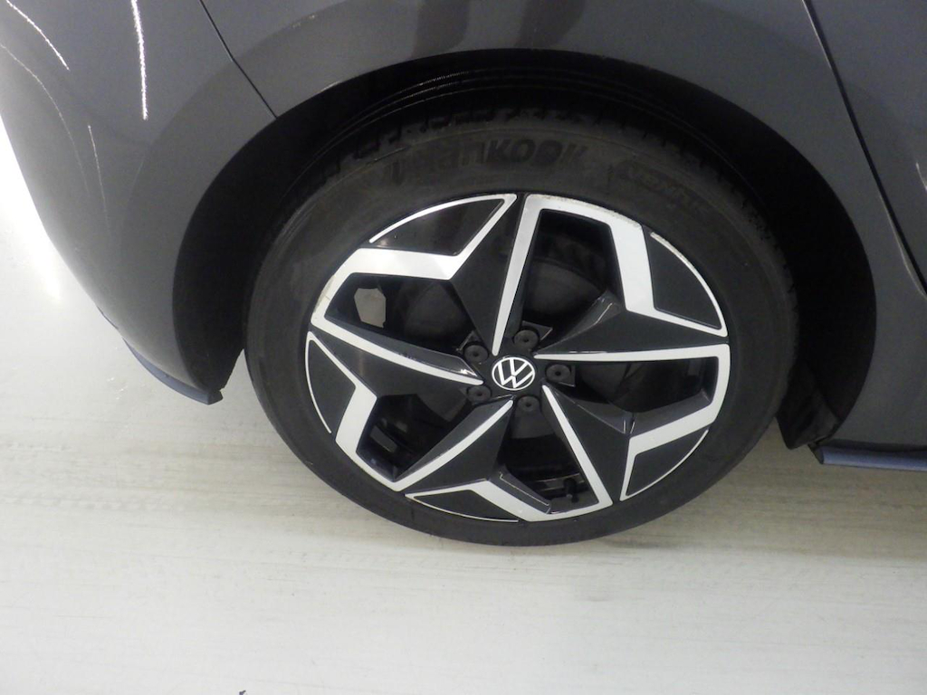 Foto 9 van Volkswagen ID.3