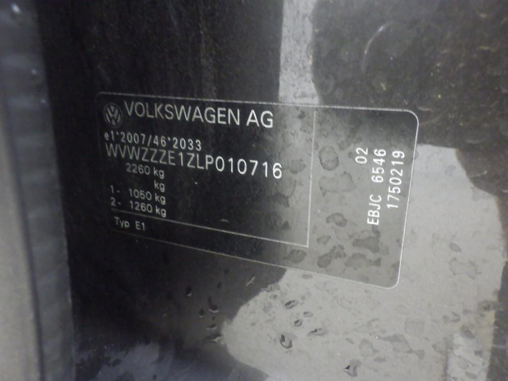 Foto 13 van Volkswagen ID.3