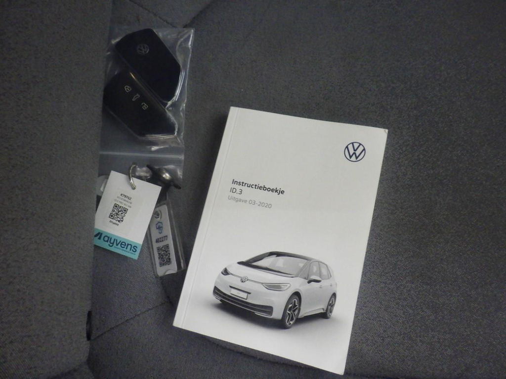 Foto 14 van Volkswagen ID.3