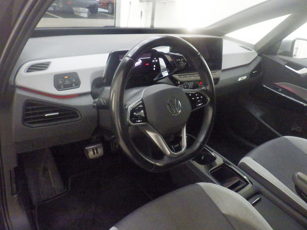 Foto 3 van Volkswagen ID.3