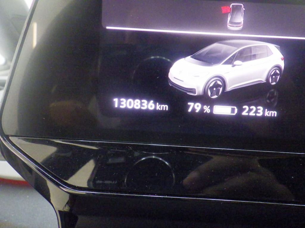 Foto 4 van Volkswagen ID.3