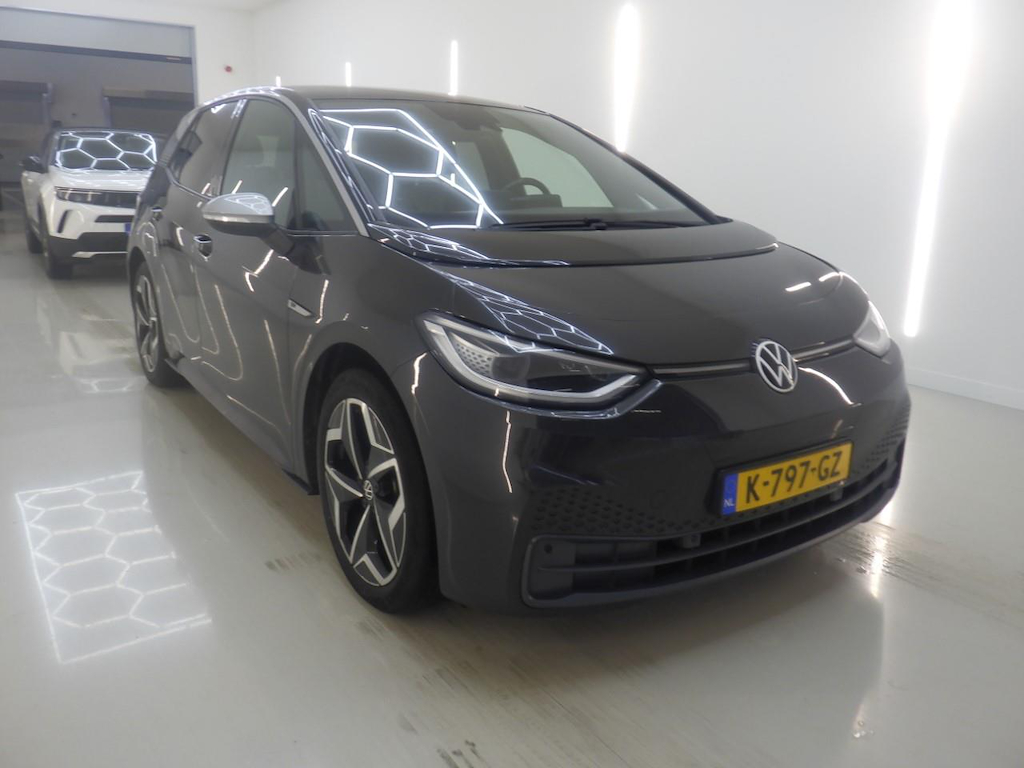 Foto 5 van Volkswagen ID.3