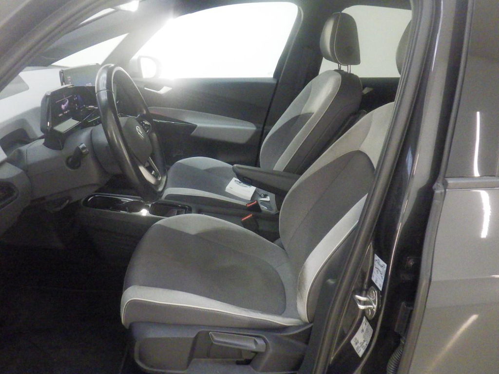 Foto 6 van Volkswagen ID.3