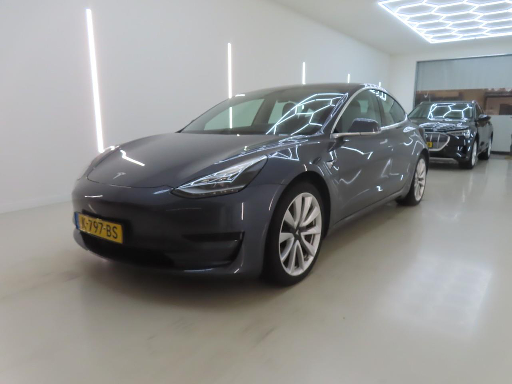 Foto 2 van Tesla Model 3