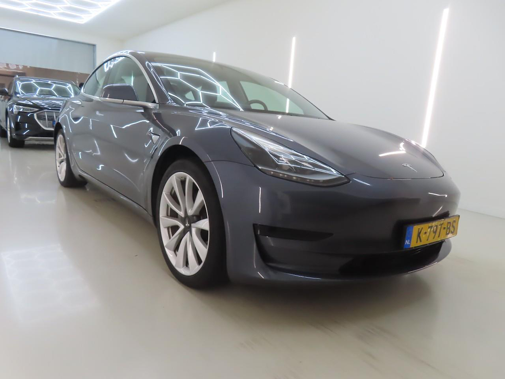 Foto 3 van Tesla Model 3