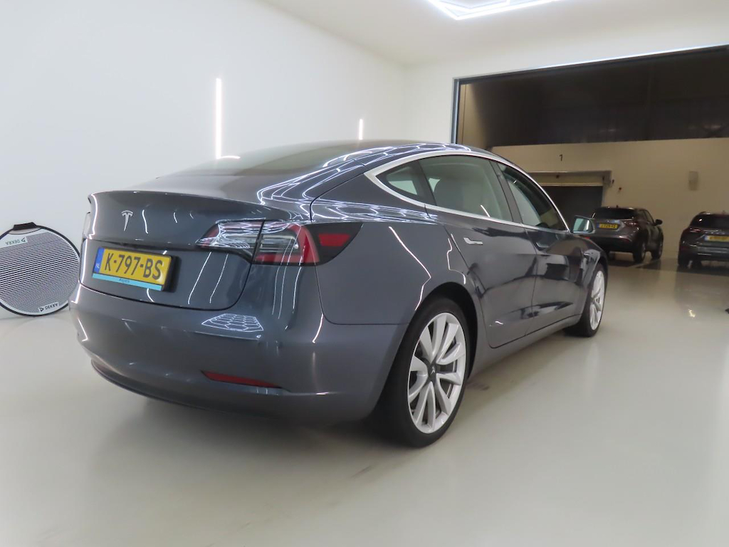 Foto 4 van Tesla Model 3