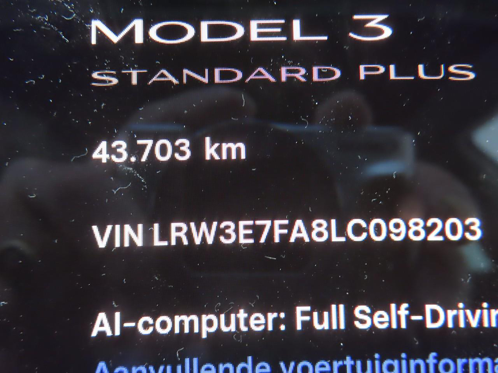Foto 7 van Tesla Model 3
