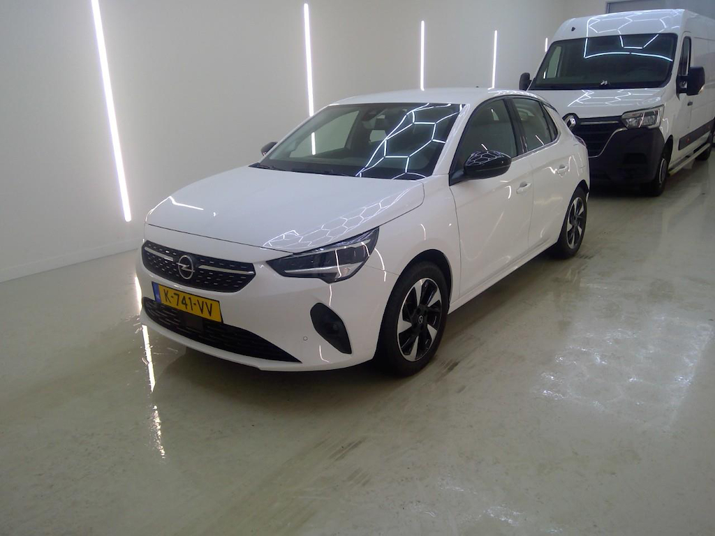 Foto 2 van Opel Corsa -e