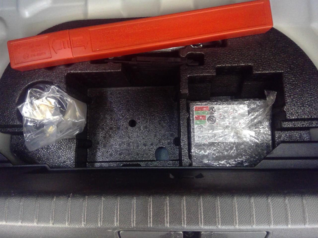 Foto 11 van Opel Corsa -e