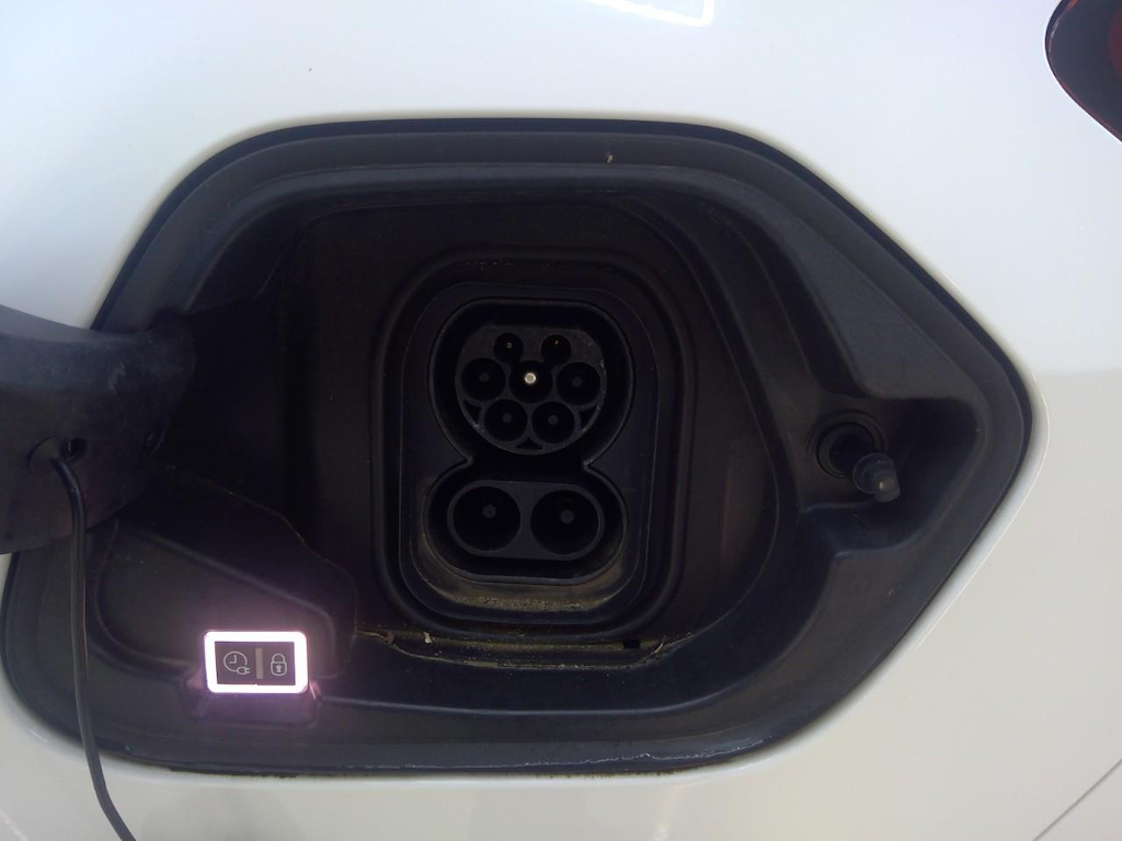 Foto 13 van Opel Corsa -e