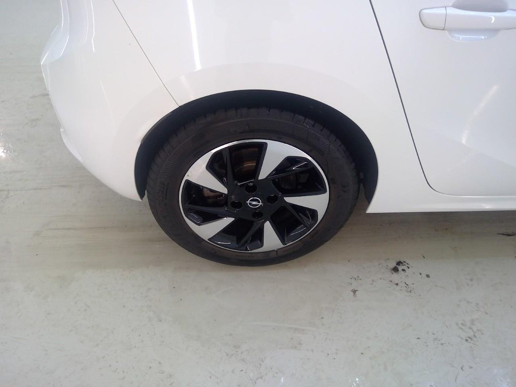 Foto 14 van Opel Corsa -e