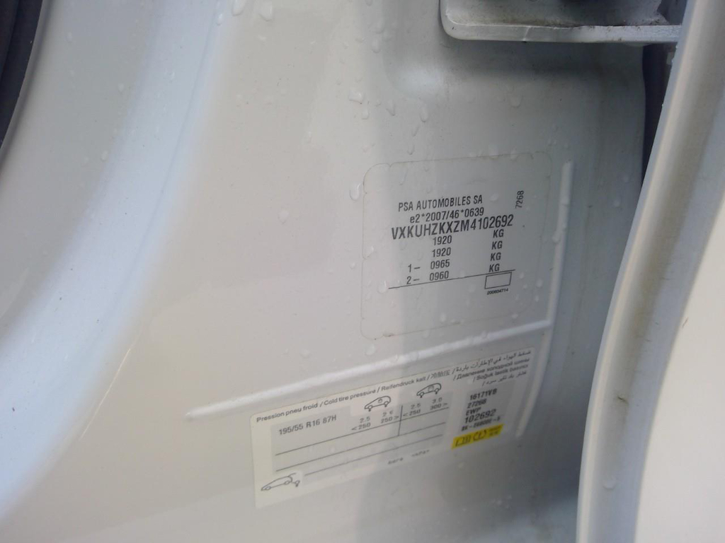 Foto 16 van Opel Corsa -e