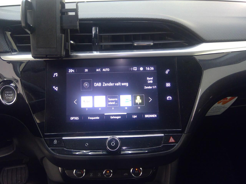 Foto 17 van Opel Corsa -e