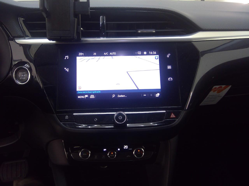 Foto 18 van Opel Corsa -e