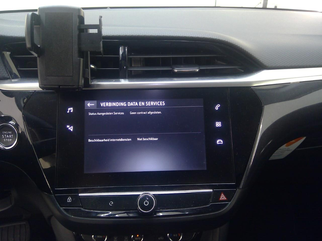 Foto 19 van Opel Corsa -e