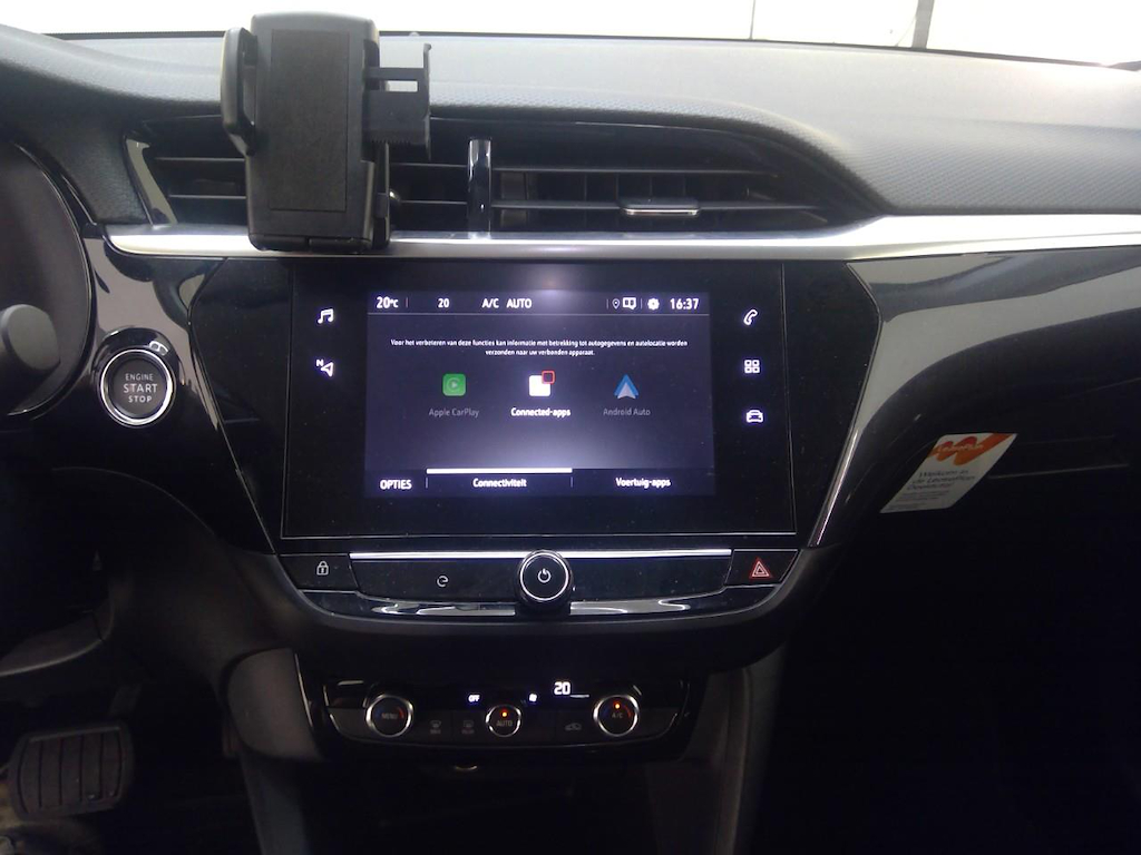 Foto 20 van Opel Corsa -e