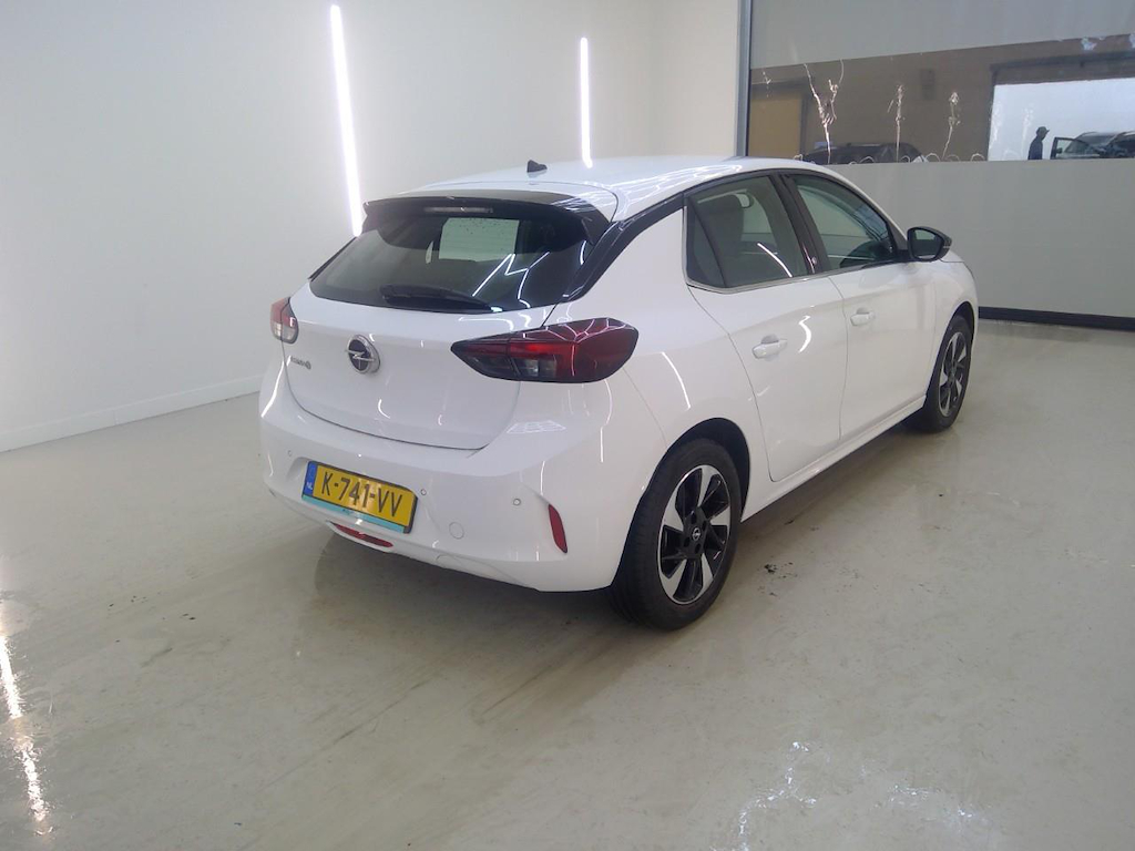 Foto 3 van Opel Corsa -e