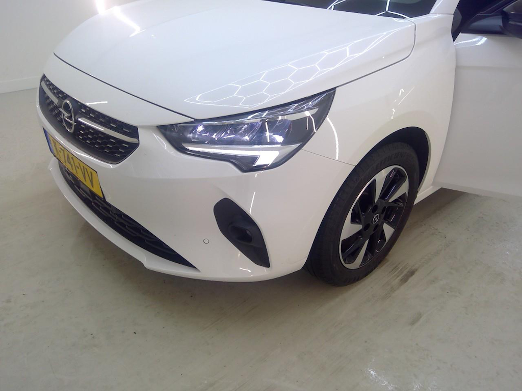 Foto 21 van Opel Corsa -e