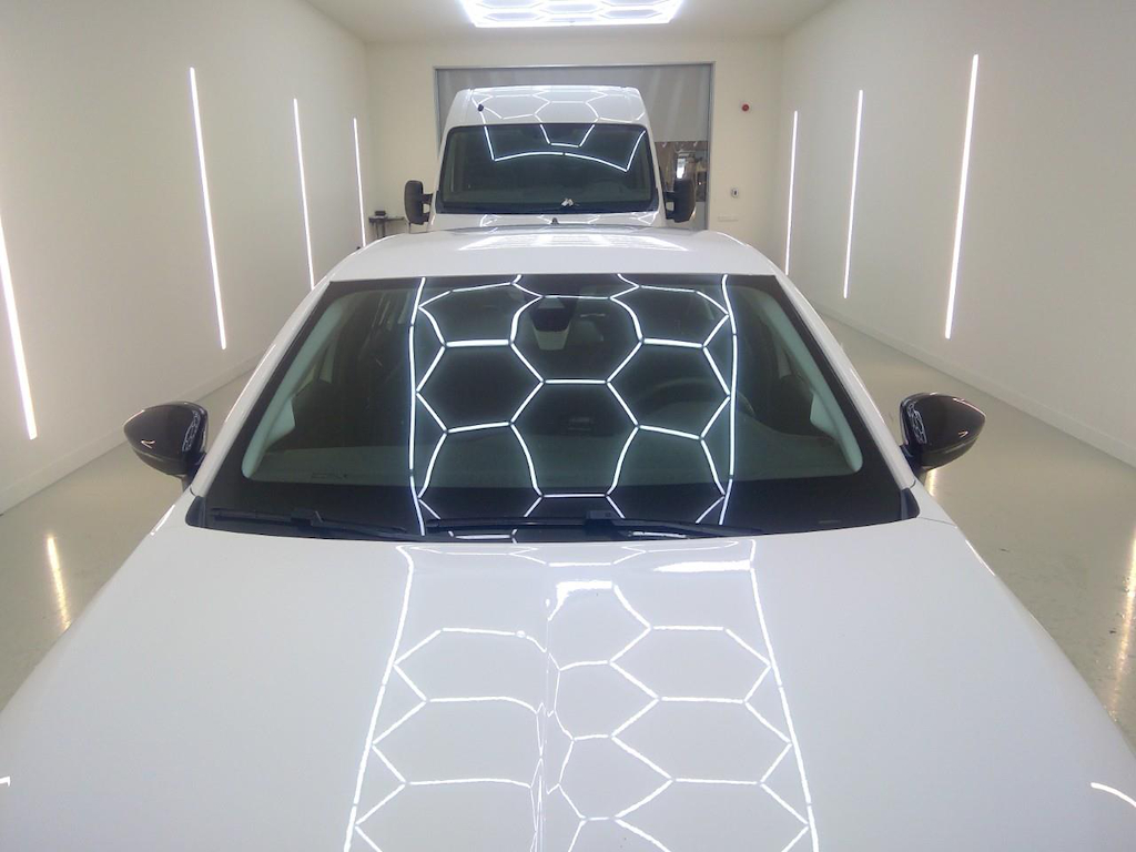 Foto 22 van Opel Corsa -e
