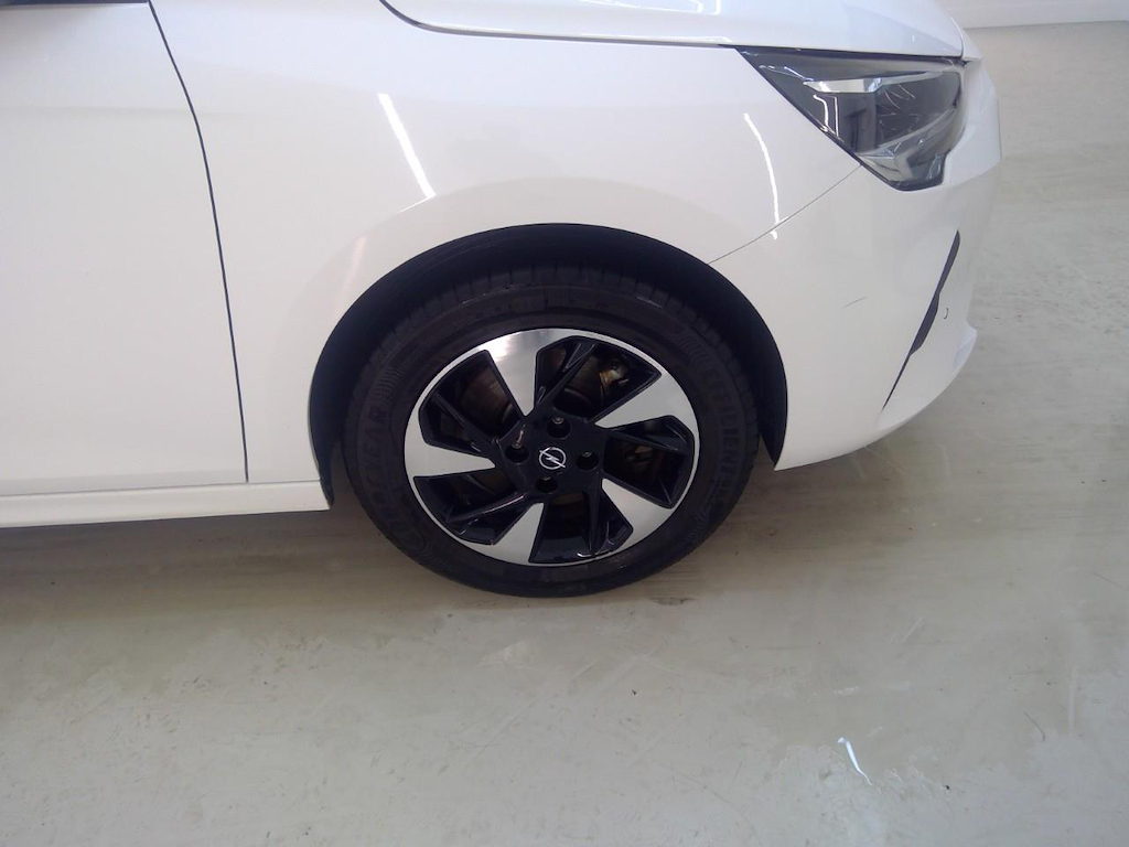 Foto 26 van Opel Corsa -e