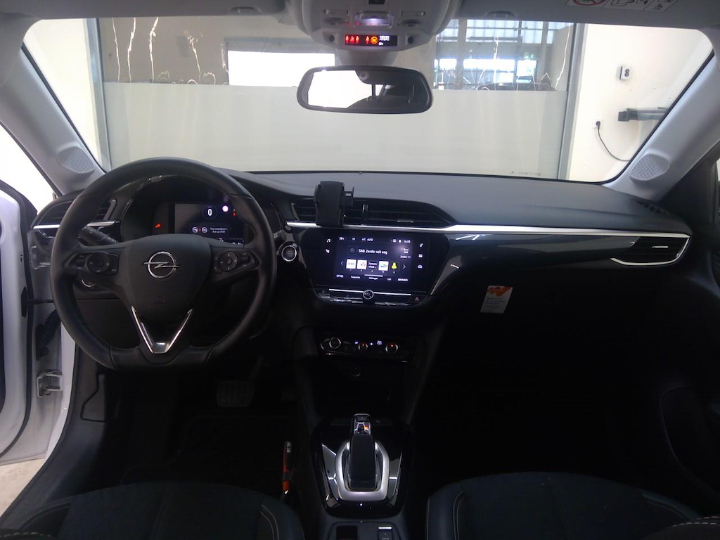 Foto 4 van Opel Corsa -e