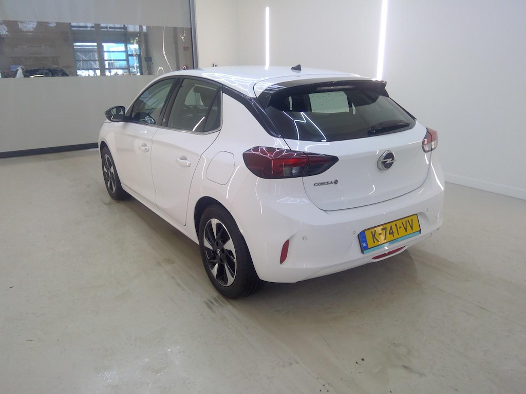 Foto 6 van Opel Corsa -e