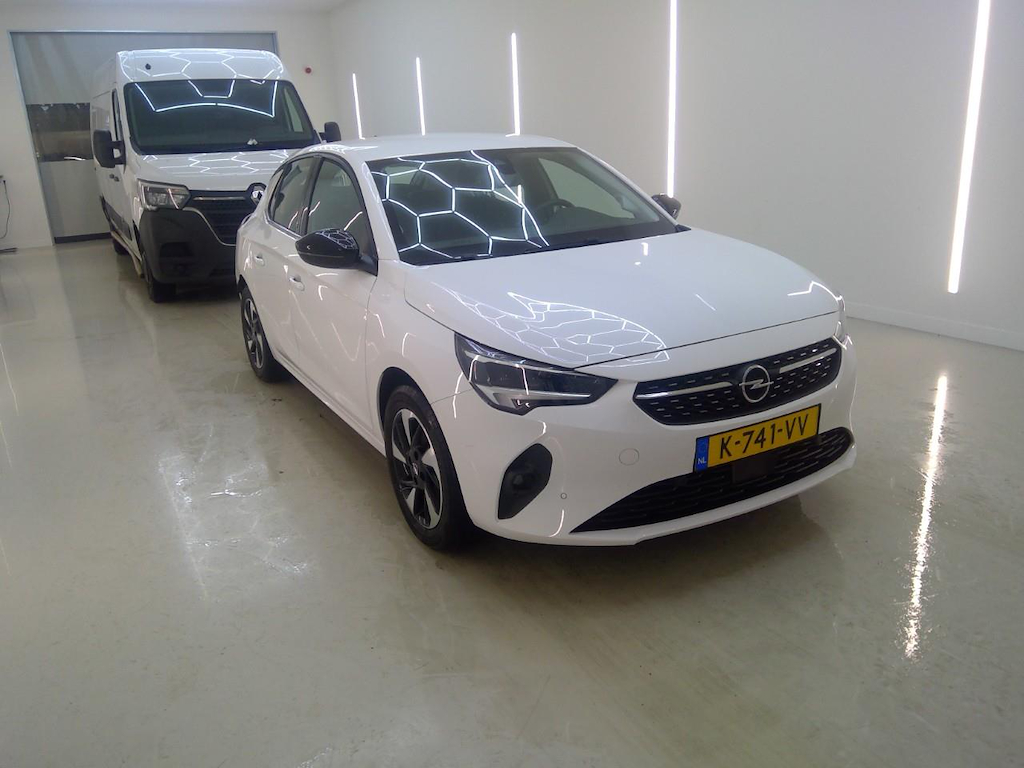 Foto 7 van Opel Corsa -e