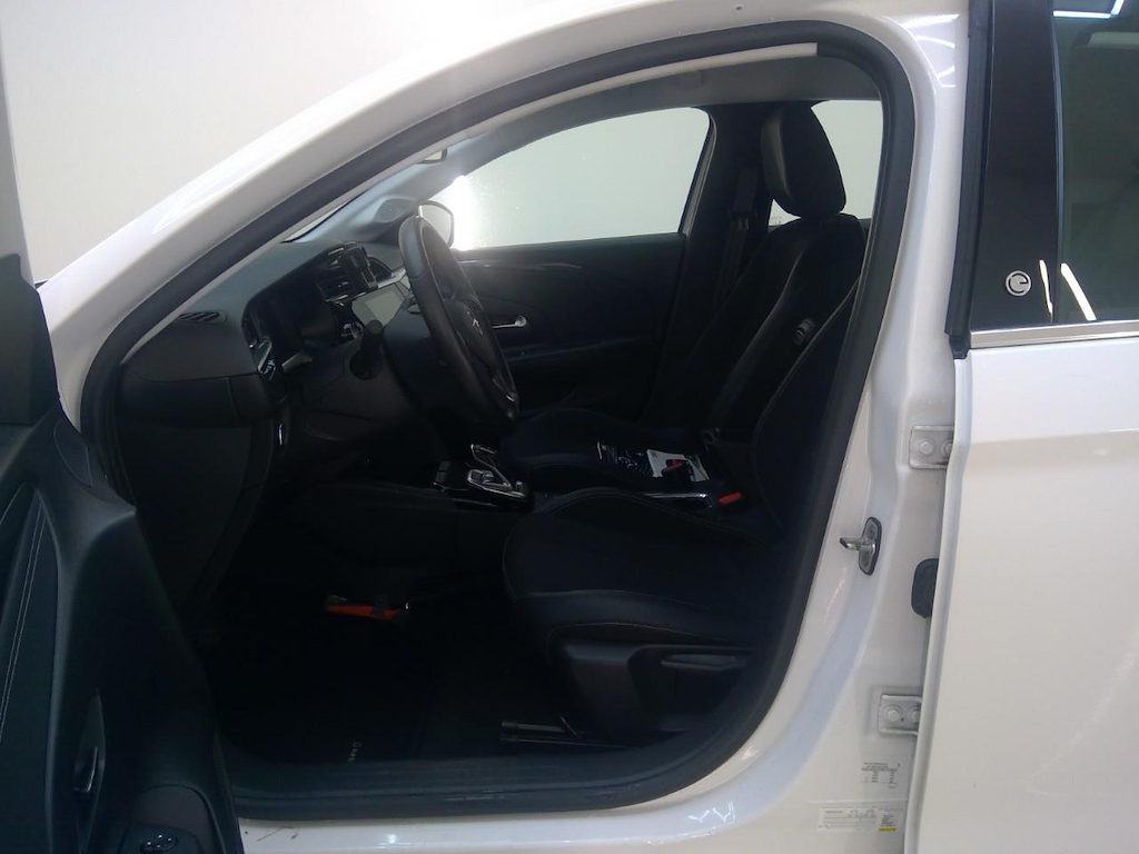 Foto 8 van Opel Corsa -e