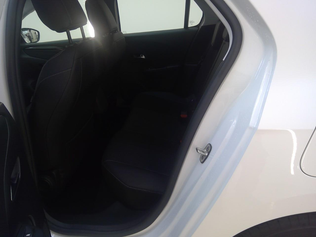 Foto 9 van Opel Corsa -e
