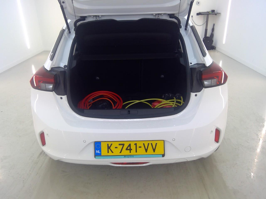 Foto 10 van Opel Corsa -e