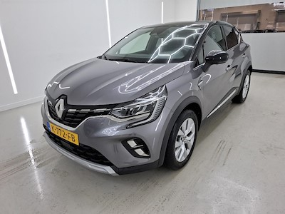 Kaufe RENAULT Captur bei Ayvens Carmarket