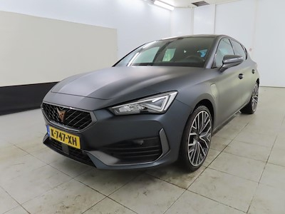 Koupit CUPRA CUPRA Leon na Ayvens Carmarket