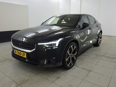 Buy POLESTAR Polestar 2 on Ayvens Carmarket