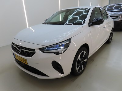 Koop uw OPEL Corsa-e op Ayvens Carmarket