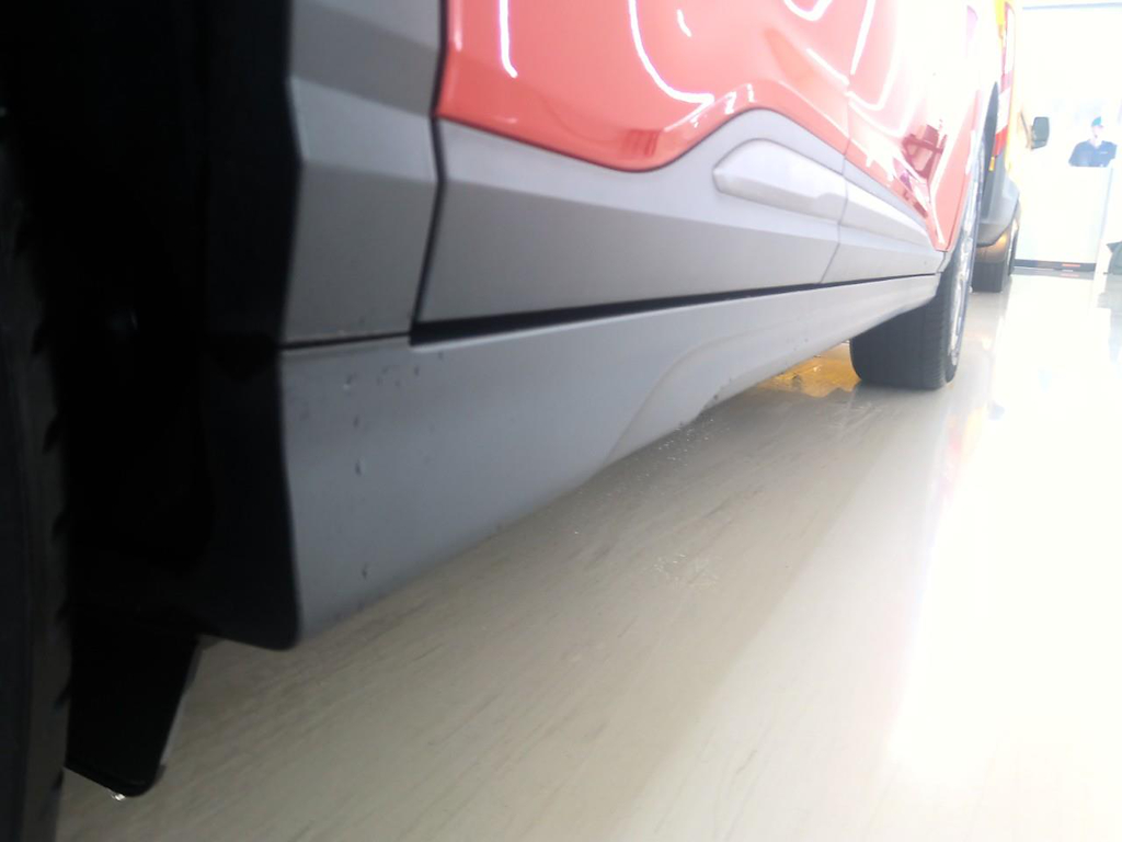 Foto 14 van Hyundai Kona
