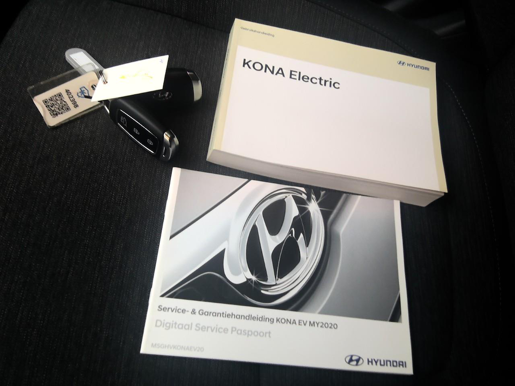 Foto 17 van Hyundai Kona