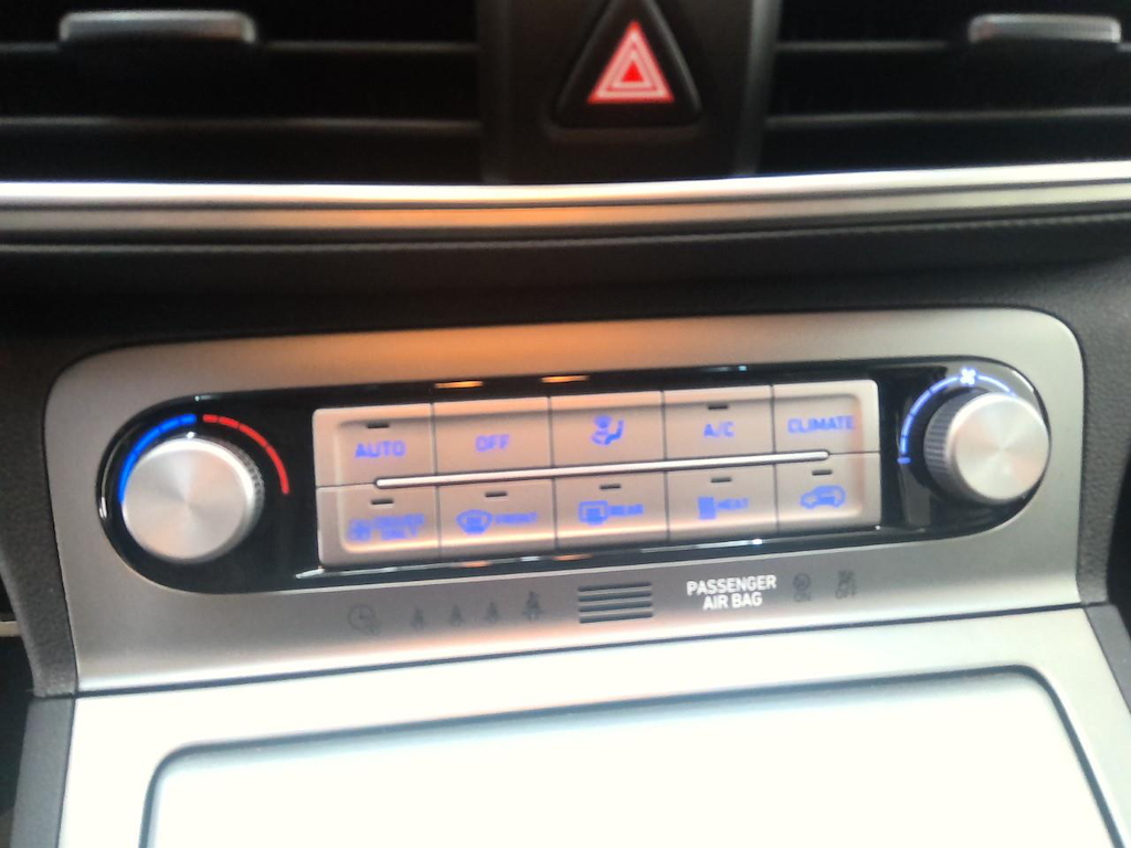 Foto 18 van Hyundai Kona