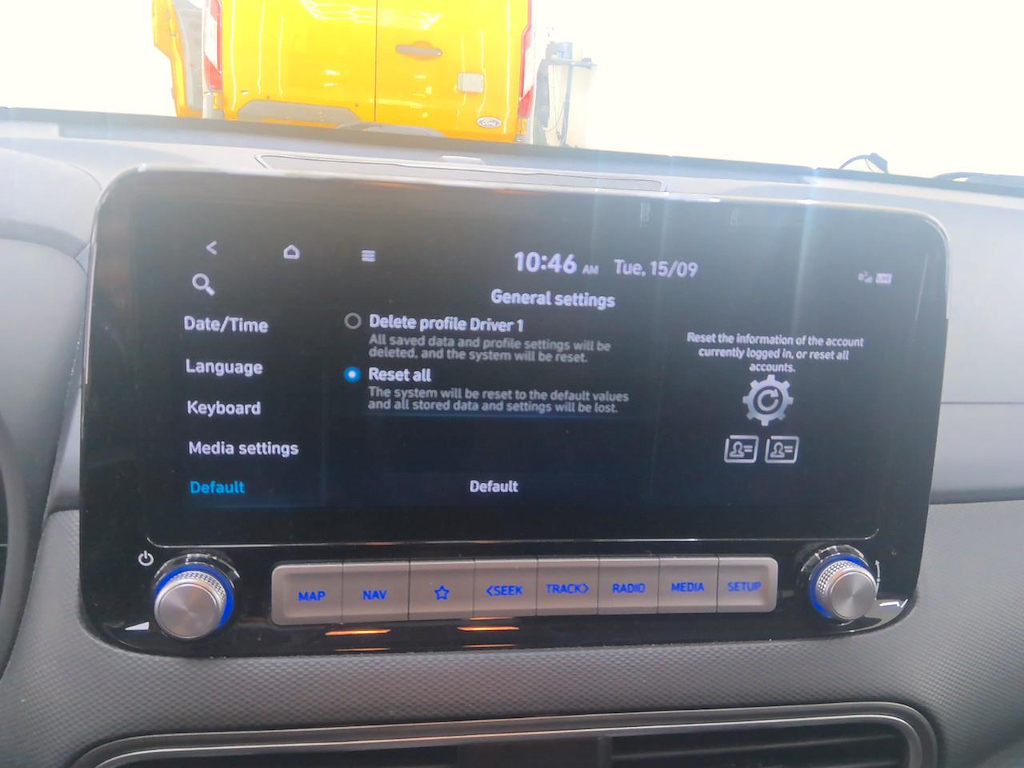 Foto 21 van Hyundai Kona