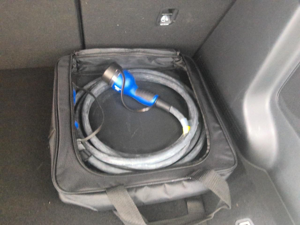 Foto 24 van Hyundai Kona