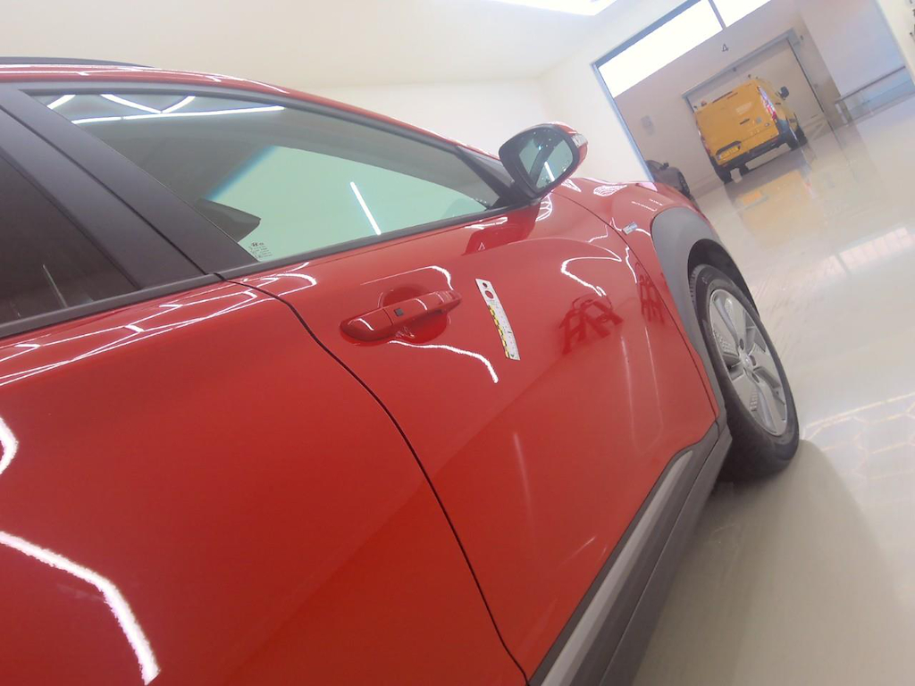 Foto 25 van Hyundai Kona