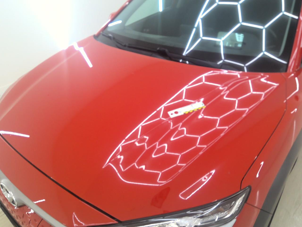 Foto 26 van Hyundai Kona