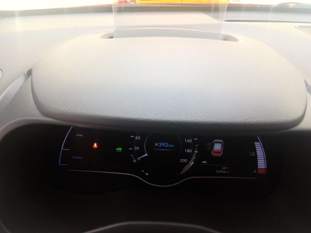 Foto 5 van Hyundai Kona