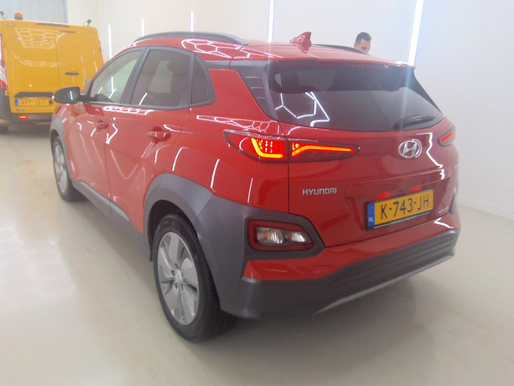 Foto 6 van Hyundai Kona