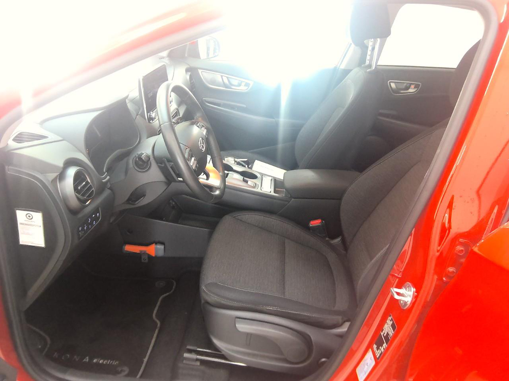 Foto 8 van Hyundai Kona