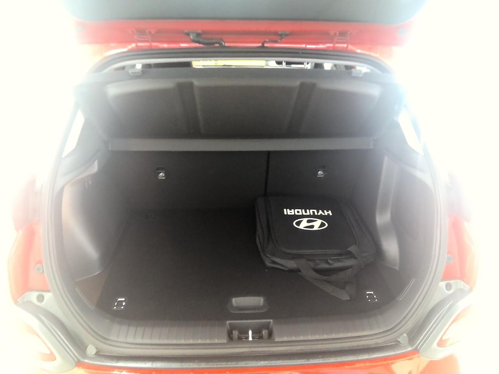 Foto 10 van Hyundai Kona